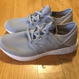 New Balance Cruz